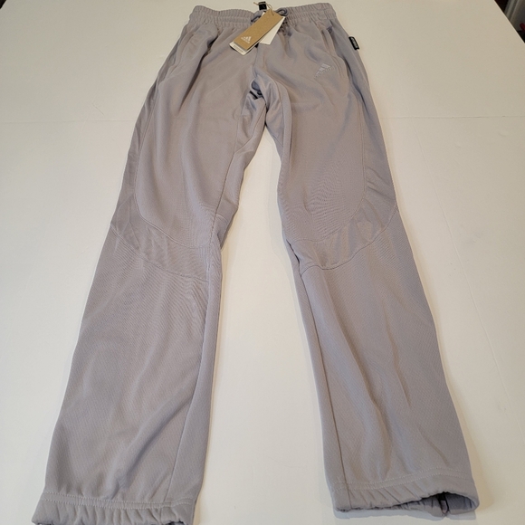 Adidas Aeroready ADIDAS CROSS UP 365 PANT-MEN'S BASKETBALL Size XS NEW! - Picture 3 of 16